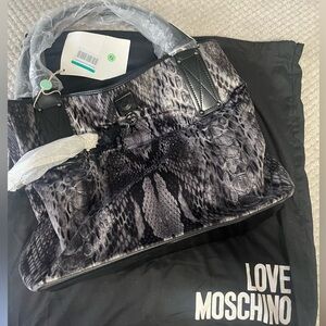 Love Moschino Tote bag